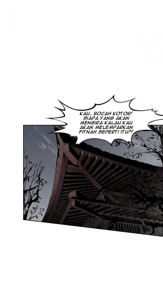 Journey of the Hidden Blade (The Demon Blades) Chapter 21 Gambar 21